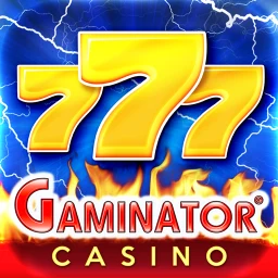 Gaminator Casino Slots Games 图标