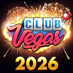 Club Vegas Casino Slots Games 图标