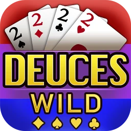 Video Poker Multi: Deuces Wild 图标